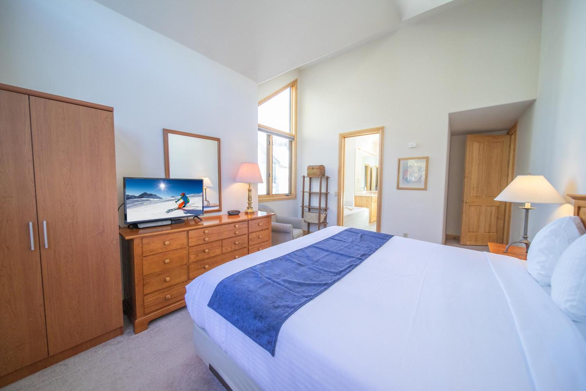 קיסטון Ironwood 2993 By Summitcove Lodging מראה חיצוני תמונה