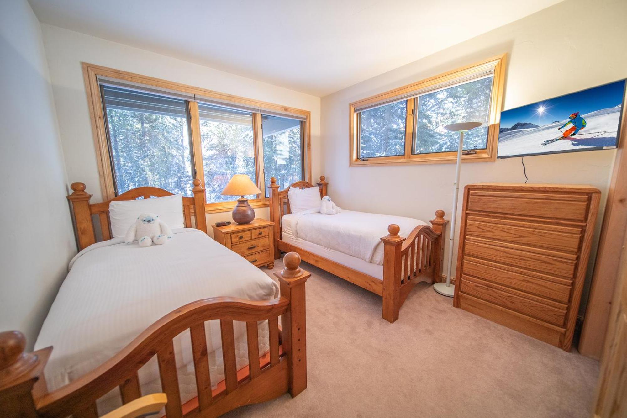 קיסטון Ironwood 2993 By Summitcove Lodging מראה חיצוני תמונה