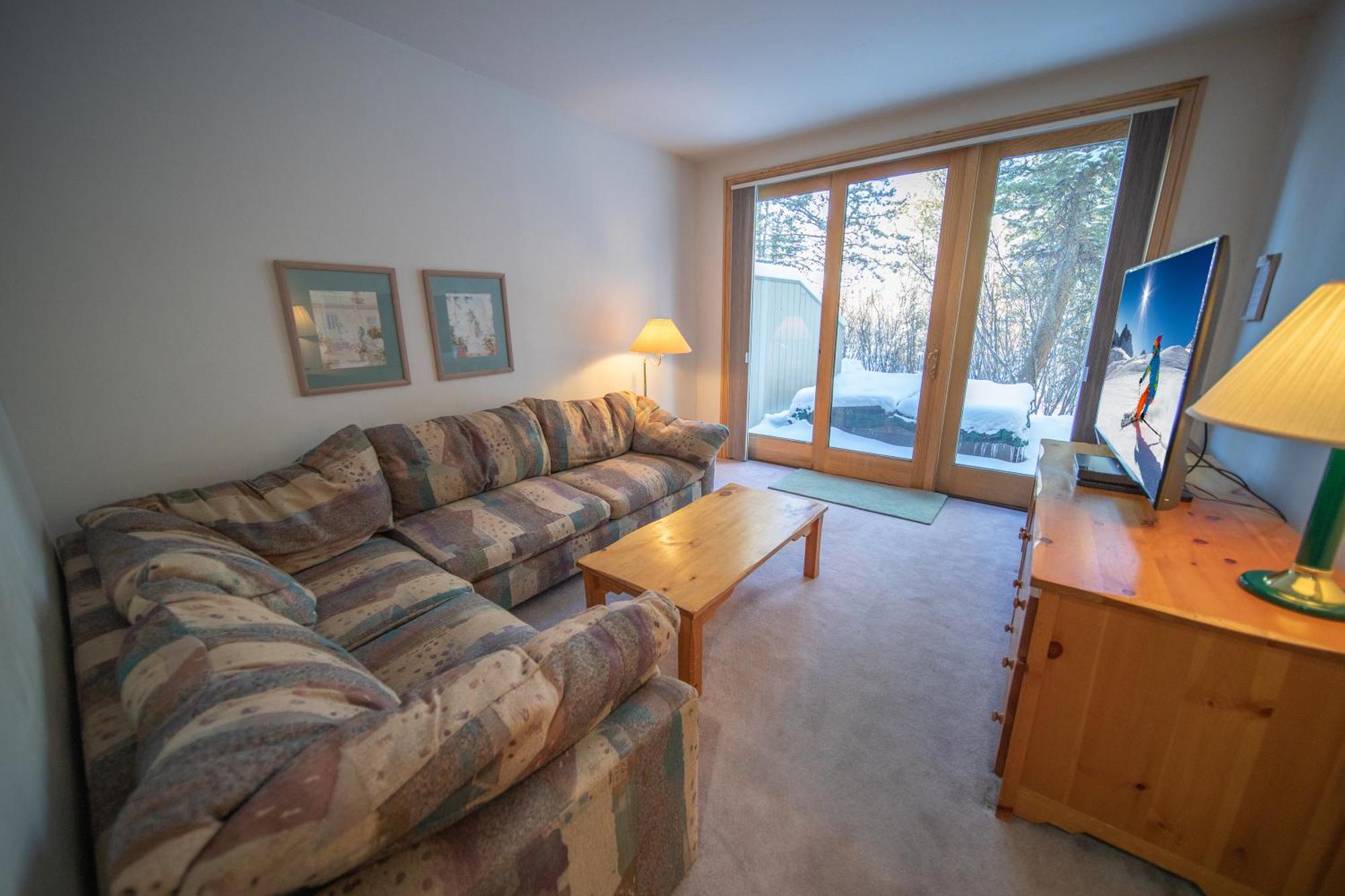 קיסטון Ironwood 2993 By Summitcove Lodging מראה חיצוני תמונה