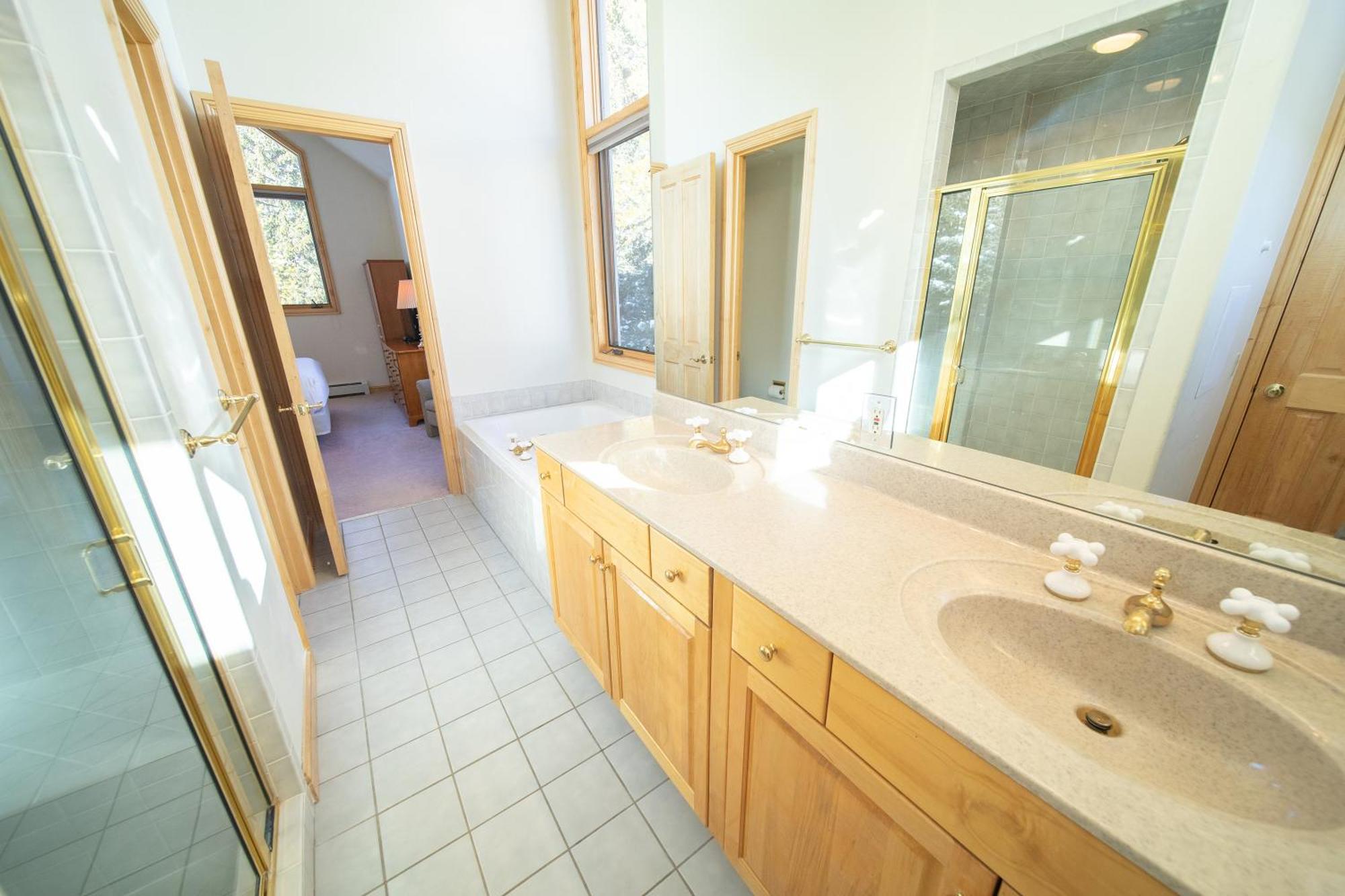 קיסטון Ironwood 2993 By Summitcove Lodging מראה חיצוני תמונה