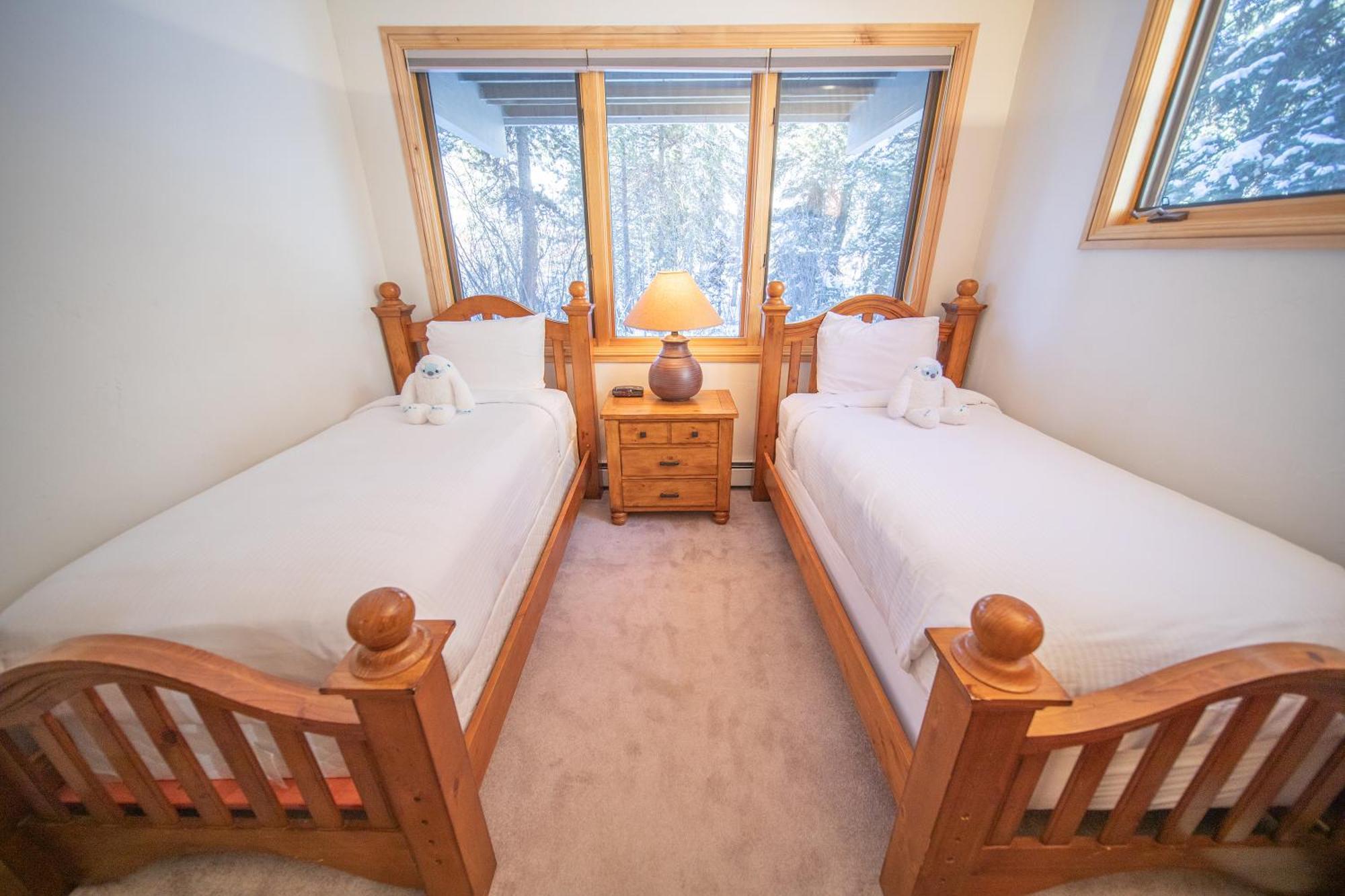 קיסטון Ironwood 2993 By Summitcove Lodging מראה חיצוני תמונה