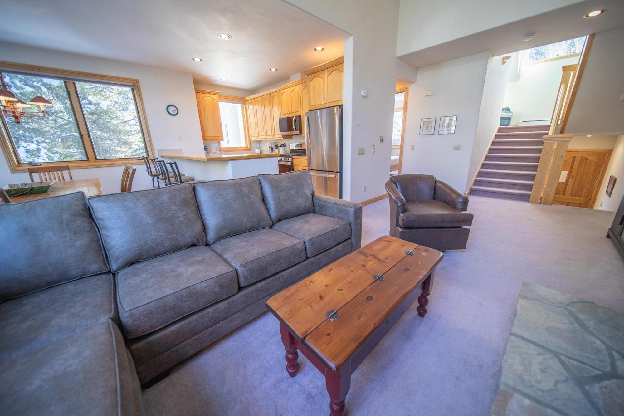 קיסטון Ironwood 2993 By Summitcove Lodging מראה חיצוני תמונה