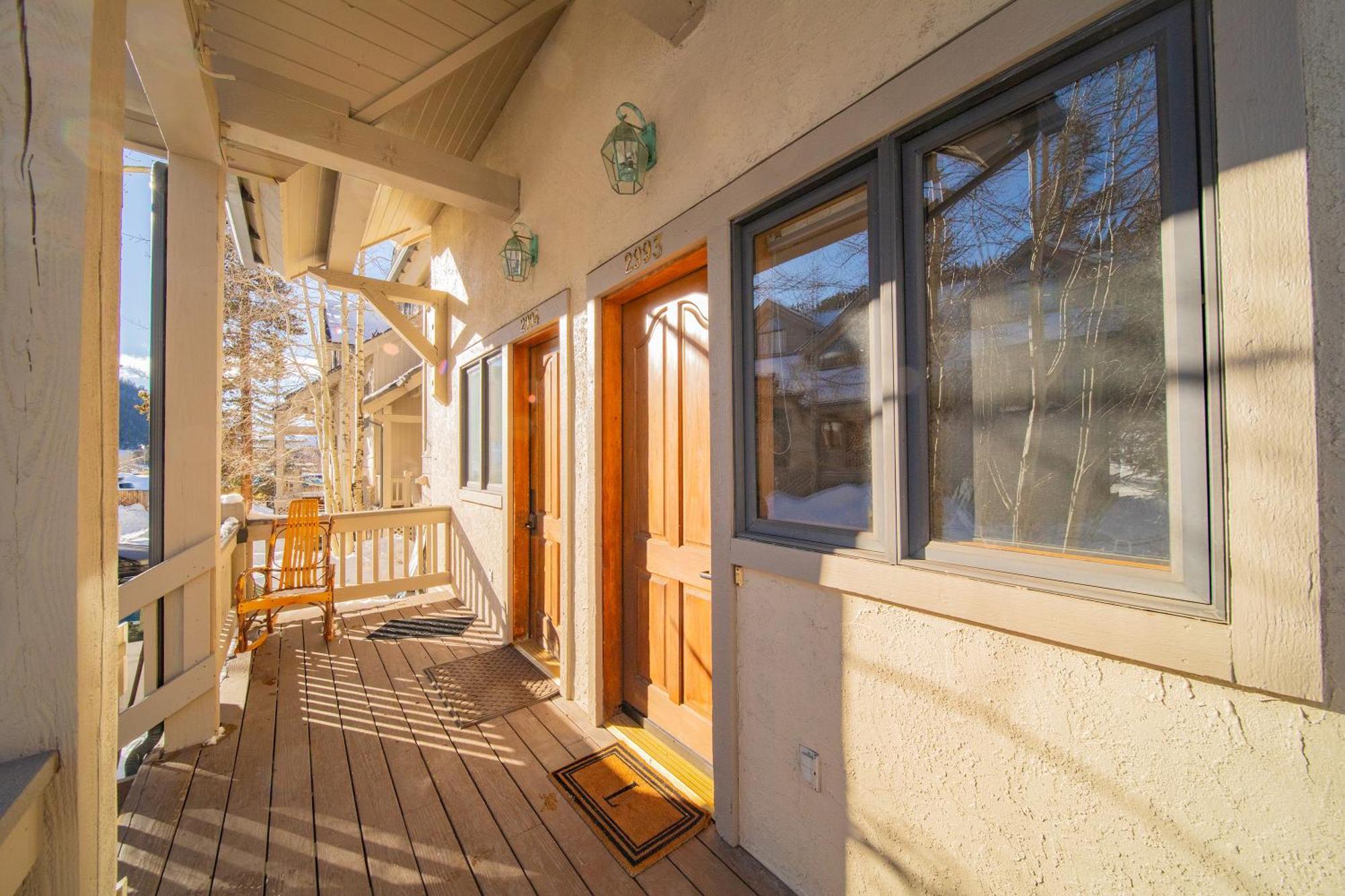 קיסטון Ironwood 2993 By Summitcove Lodging מראה חיצוני תמונה
