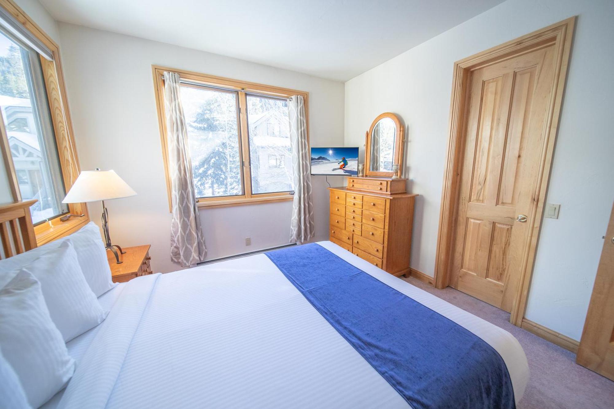 קיסטון Ironwood 2993 By Summitcove Lodging מראה חיצוני תמונה