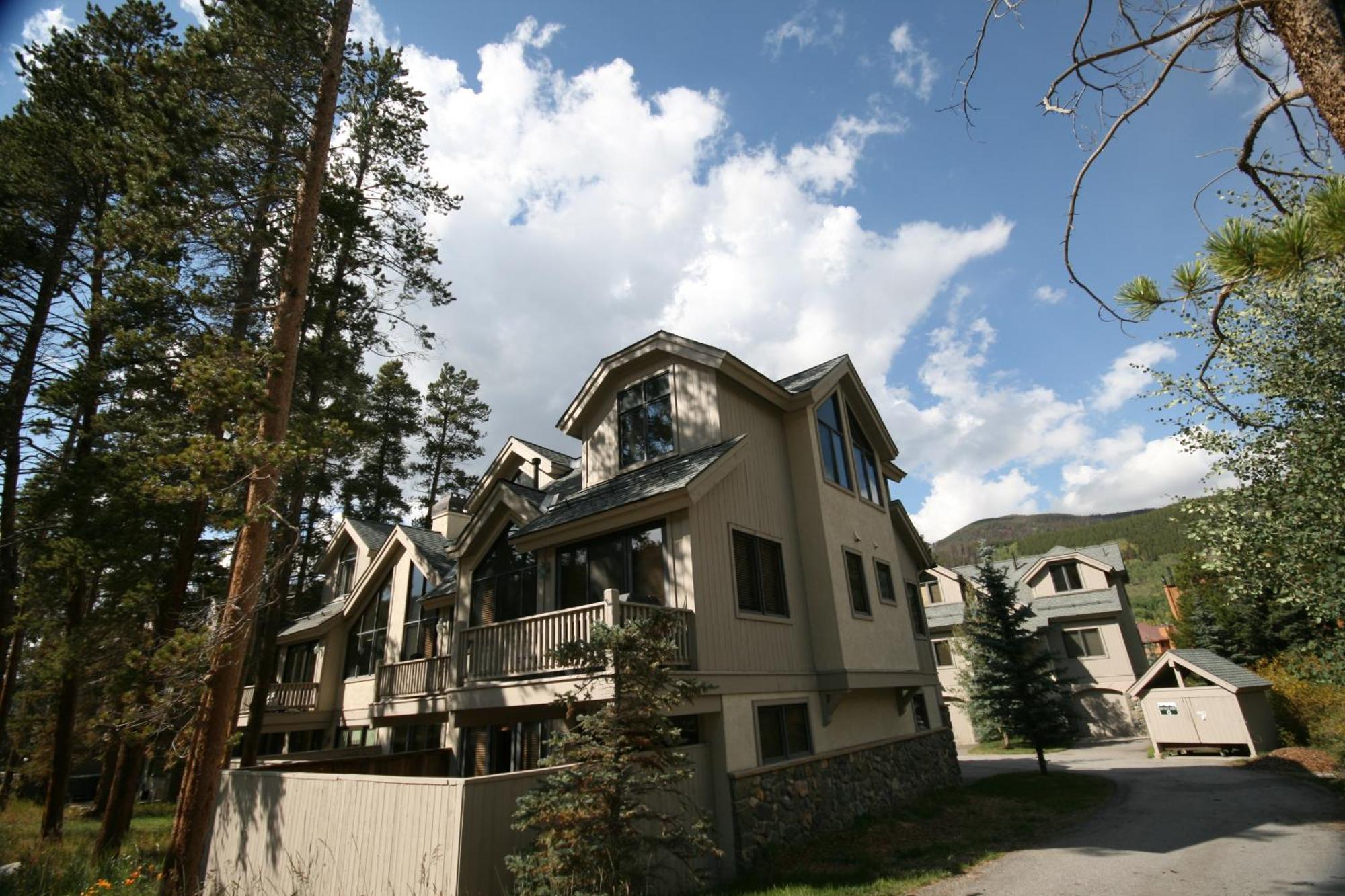 קיסטון Ironwood 2993 By Summitcove Lodging מראה חיצוני תמונה