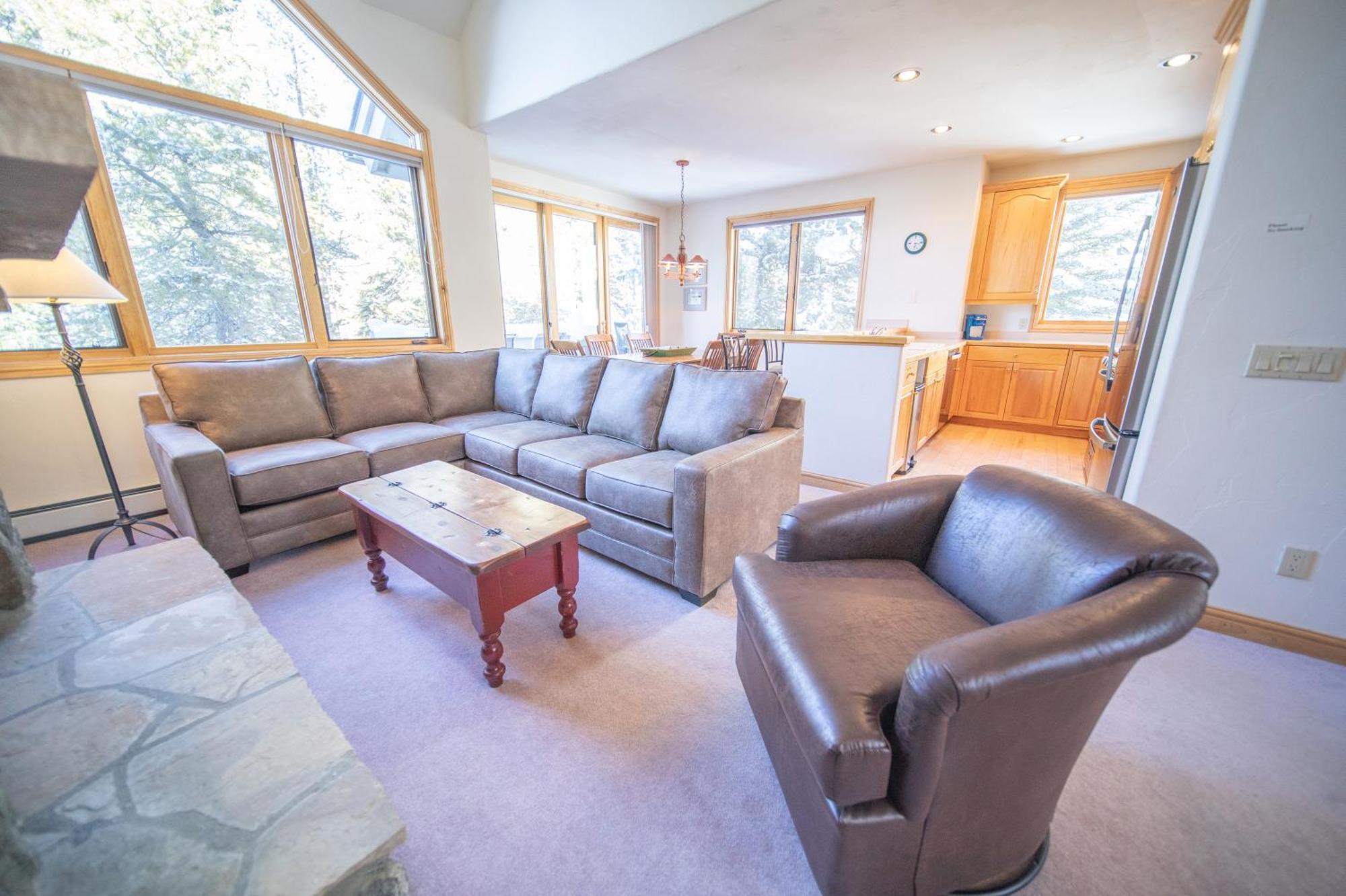 קיסטון Ironwood 2993 By Summitcove Lodging מראה חיצוני תמונה